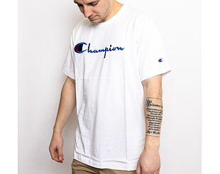 Triko Champion RW 1952 Crewneck T-Shirt 216547 WW001
