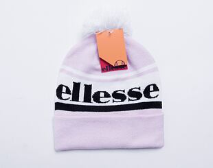 Kulich Ellesse Pajo Pom Pom Beanie SALA2096 Light Pink