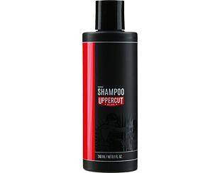 Šampón na Vlasy UDW06:UPPERCUT - EVERYDAY SHAMPOO 240ml