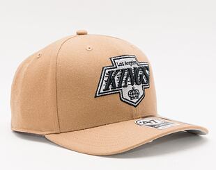 Kšiltovka '47 Brand NHL Los Angeles Kings Zone MVP DP