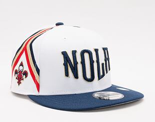 Kšiltovka New Era 9FIFTY NBA22 City Official New Orleans Pelicans