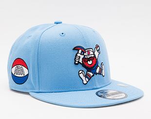 Kšiltovka New Era 9FIFTY NBA22 City Alternate Logo Denver Nuggets Team Color