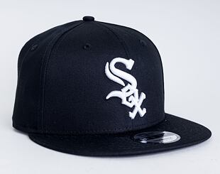 Kšiltovka New Era 9FIFTY MLB Chicago White Sox Snapback Team Color