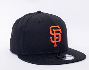 Kšiltovka New Era 9FIFTY MLB San Francisco Giants Snapback Team Color