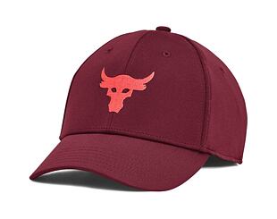 Dámská kšiltovka Under Armour UA Project Rock Hat