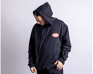 Mikina HUF Cereal Killer Hoodie Black
