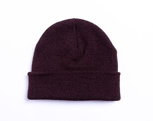 Kulich Yupoong Heavyweight Beanie Brown