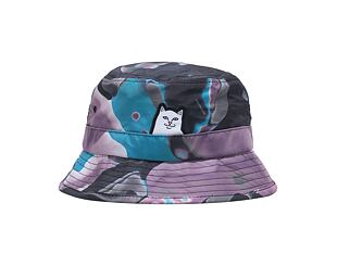 Klobouk Rip & Dip Lord Nermal Ultralight Beam Bucket Hat Multi