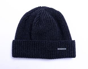 Kulich Stetson Beanie Merino Wool Grey