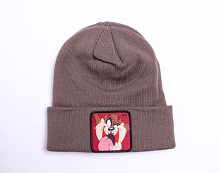 Kulich Capslab Looney Tunes - Taz Brown