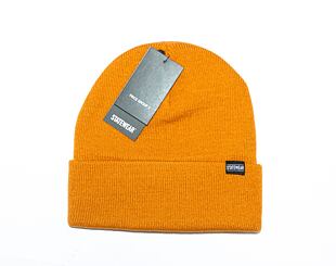 Kulich Statewear CLINT Beanie Dk Mustard