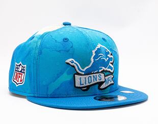 Kšiltovka New Era NFL22 Ink Sideline Detroit Lions