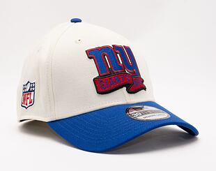 Kšiltovka New Era 39THIRTY NFL22 Sideline New York Giants