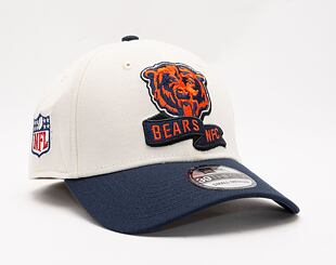 Kšiltovka New Era 39THIRTY NFL22 Sideline Chicago Bears