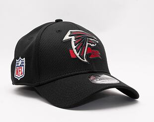 Kšiltovka New Era NFL22 Coach Sideline Atlanta Falcons