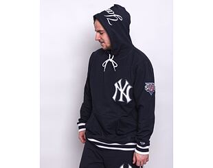 Mikina New Era MLB Elite Pack Hoodie New York Yankees