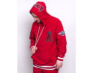 Mikina New Era MLB Elite Pack Hoodie Anaheim Angels