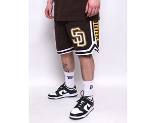 Kraťasy New Era MLB Elite Pack Shorts San Diego Padres