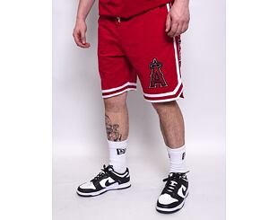 Kraťasy New Era MLB Elite Pack Shorts Anaheim Angels