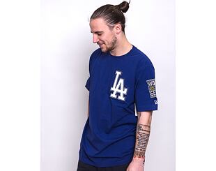 Triko New Era MLB Elite Pack Tee Los Angeles Dodgers