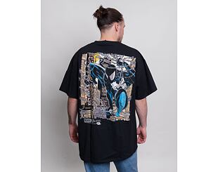 Triko HUF x Spider-Man Hangin Out T-Shirt black