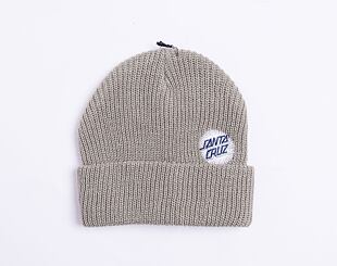 Kulich Santa Cruz Daylight Dot Beanie Nickel