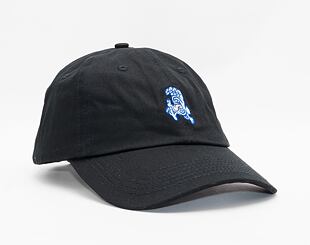 Kšiltovka Santa Cruz Beach Bum Hand Cap Black