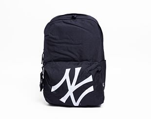 Batoh New Era MLB Disti Multi Stadium Bag New York Yankees Black / White