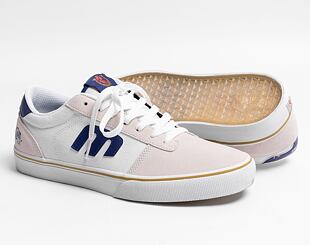 Tenisky Etnies Calli Vulc X Colt 45 Black /Navy / Gold
