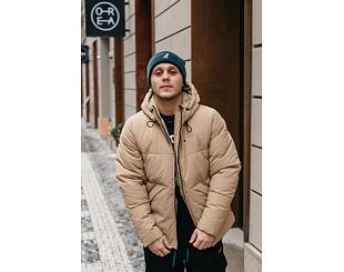 Bunda Champion Hooded Jacket CRS