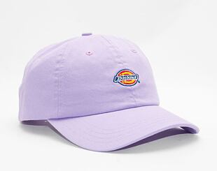 Kšiltovka Dickies Hardwick Cap Blueberry