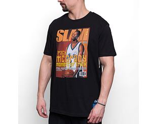 Triko Mitchell & Ness Slam Tee Orlando Magic TRACY MCGRADY Black
