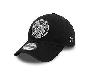 Kšiltovka New Era 9TWENTY Core Celtic FC Black