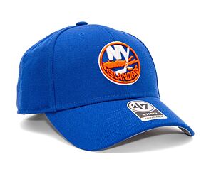 Kšiltovka 47 Brand MVP New York Islanders Royal Blue