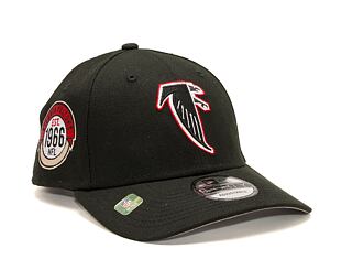 Kšiltovka New Era 9FORTY NFL Historic 23 Atlanta Falcons