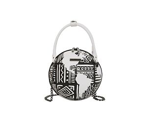 Kabelka Sprayground Ai Tribal Courture Globe Handbag Handbag