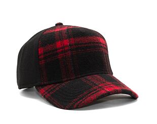 Kšiltovka Stetson Trucker Cap Shadow Karo / Glencheck