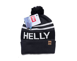 Kulich Helly Hansen Ridgeline Beanie 980 Ebony