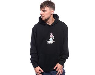 Mikina Rip N Dip Mirror Mirror Hoodie Black