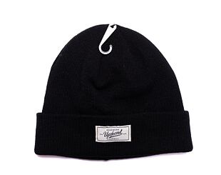 Kulich Up Front GASTON 2 Beanie UF4150-0099 Black