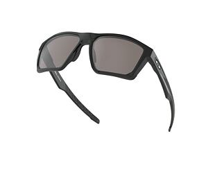 Sluneční Brýle Oakley Targetline Matte Black/Prizm Black 0OO9397-02