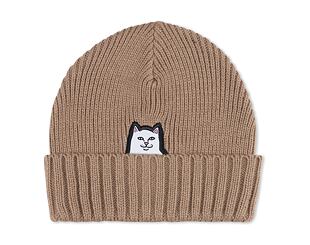 Kulich Rip N Dip Lord Nermal Beanie (Almond)
