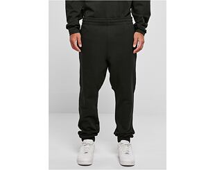 Tepláky Brandit Ultra Heavy Sweatpants Black