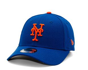 Kšiltovka New Era 9FORTY MLB Kids The League New York Mets - Team Color