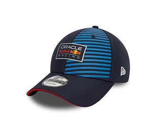 Kšiltovka New Era 9FORTY Red Bull Racing Team Cap - Red Bull F1 - Night Sky Blue