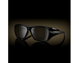 Sluneční Brýle Oakley - Chaminade - Polished Black/Prizm Black
