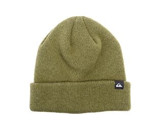 Kulich Quiksilver - Routine Beanie - Dark Green