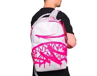 Batoh Sprayground -  Pink Vandal Backpack