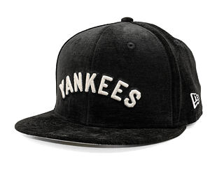 Kšiltovka New Era - "MLB 59FIFTY Day" - NY Yankees Retro - Black