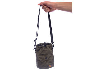 Peněženka Dickies - Unionville Pouch - MGR